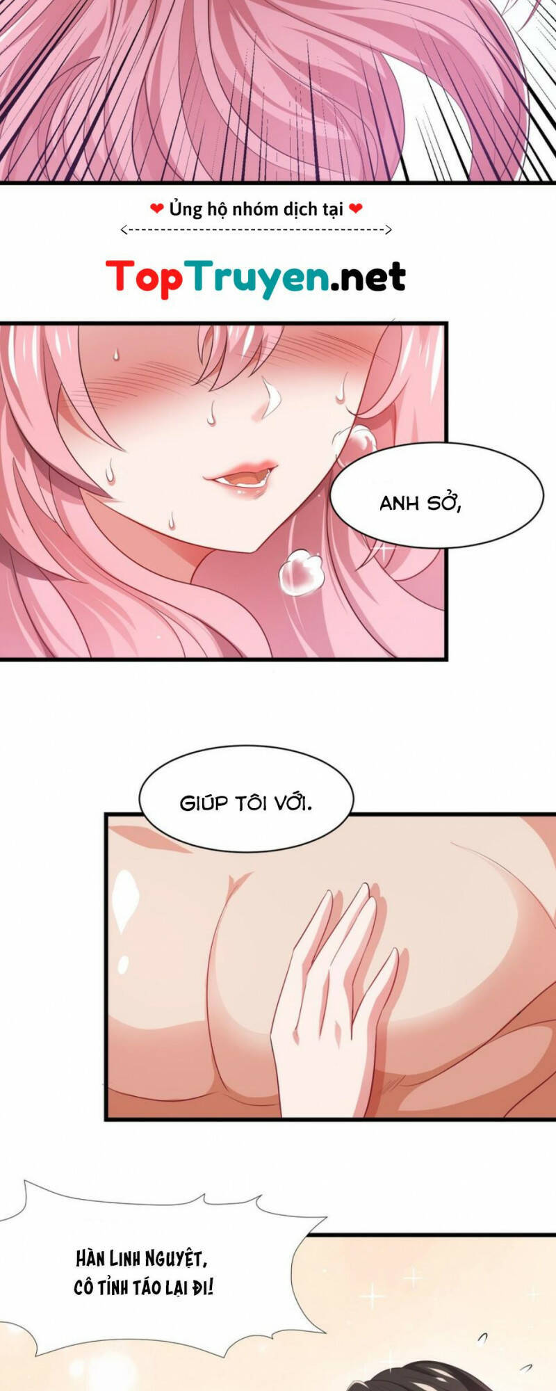 Cao Thủ Xuống Núi, Bảy Vị Sư Tỷ Bảo Vệ Ta Chapter 24 - 32