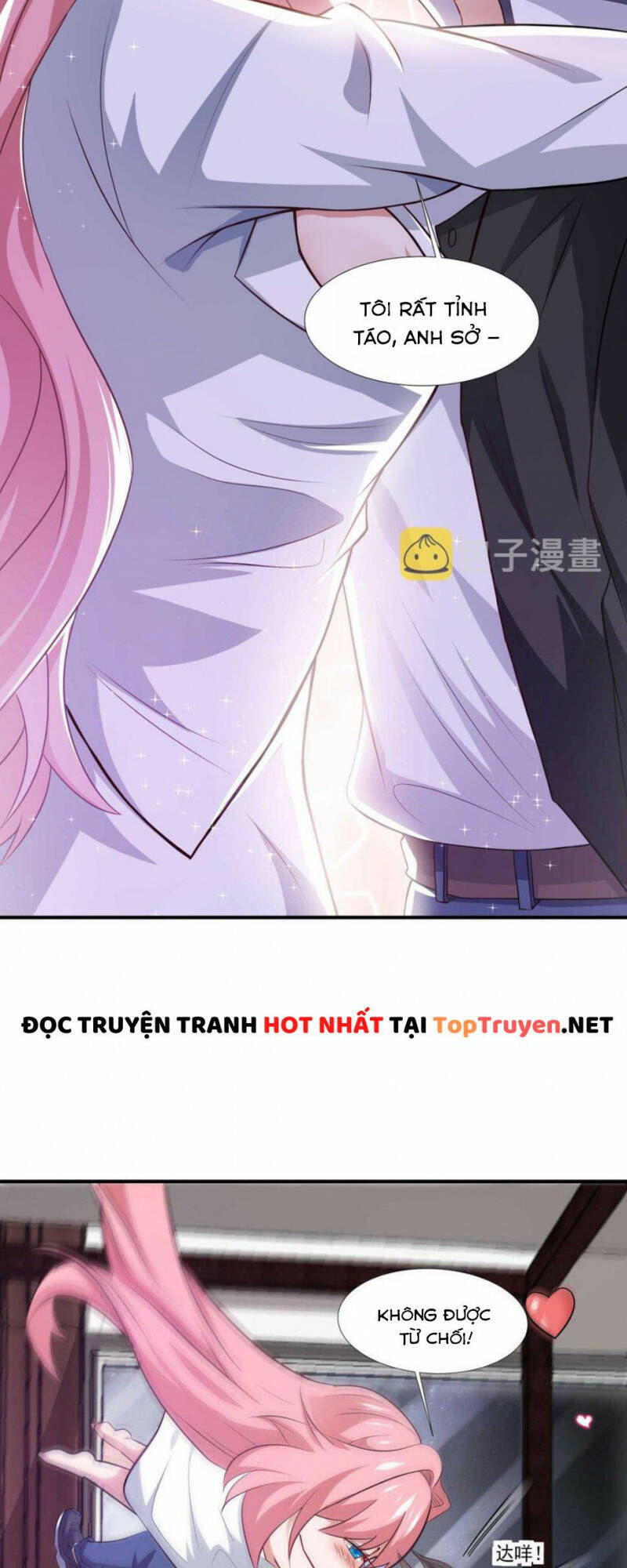 Cao Thủ Xuống Núi, Bảy Vị Sư Tỷ Bảo Vệ Ta Chapter 24 - 34