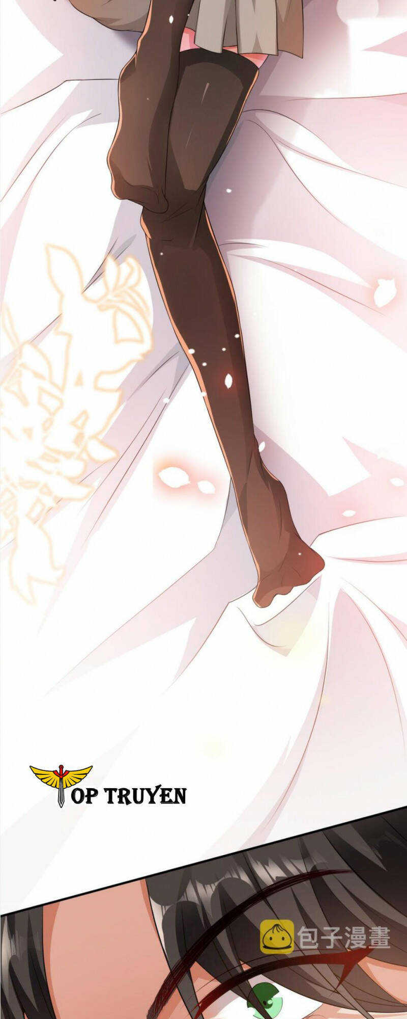 Cao Thủ Xuống Núi, Bảy Vị Sư Tỷ Bảo Vệ Ta Chapter 24 - 8