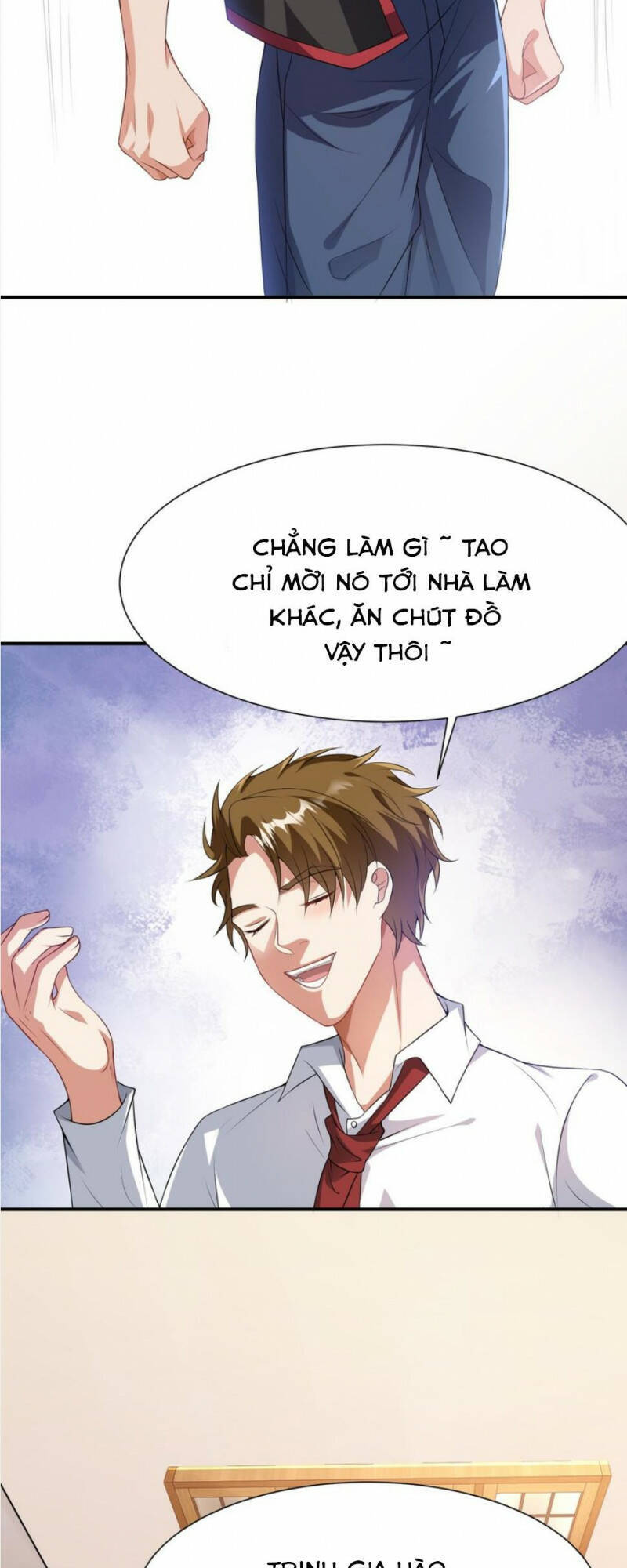 Cao Thủ Xuống Núi, Bảy Vị Sư Tỷ Bảo Vệ Ta Chapter 24 - 10