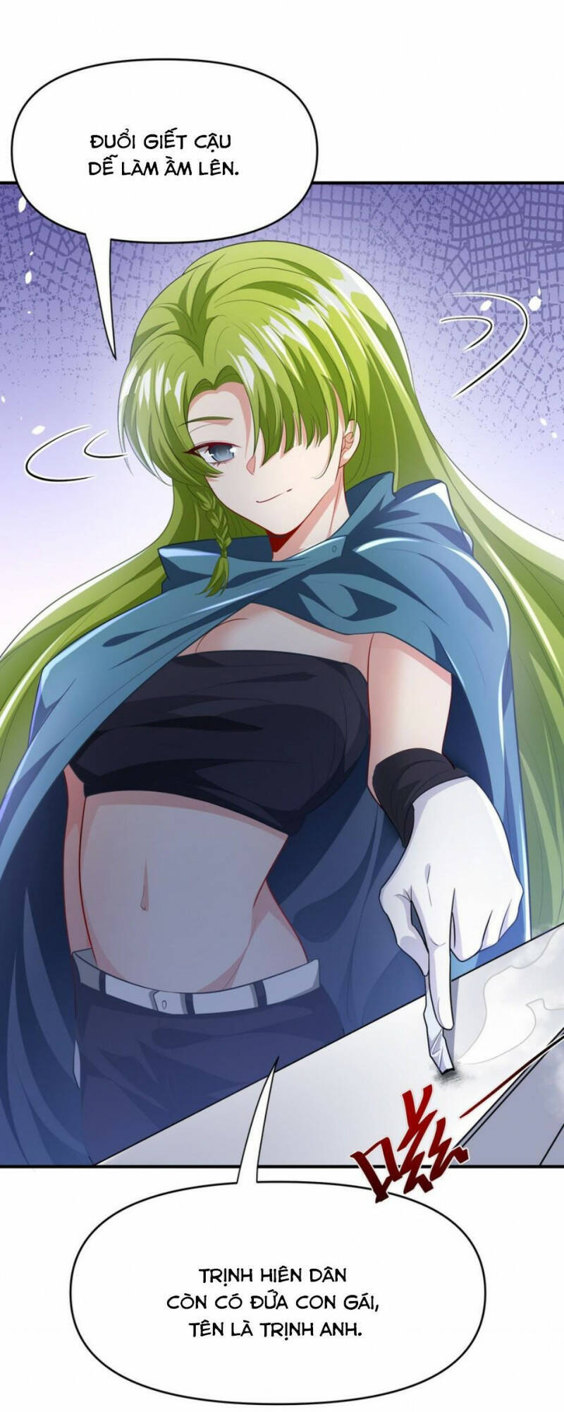 Cao Thủ Xuống Núi, Bảy Vị Sư Tỷ Bảo Vệ Ta Chapter 26 - 15