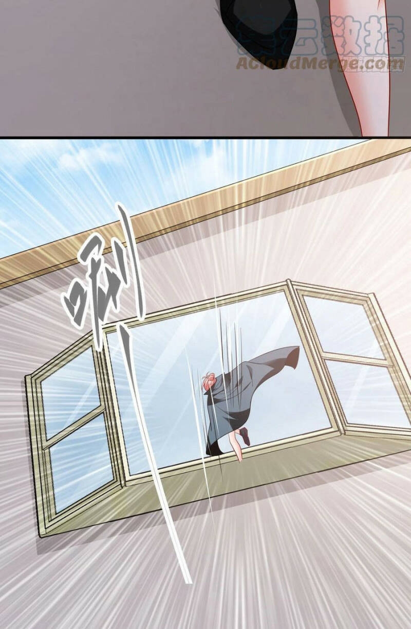 Cao Thủ Xuống Núi, Bảy Vị Sư Tỷ Bảo Vệ Ta Chapter 31 - 14