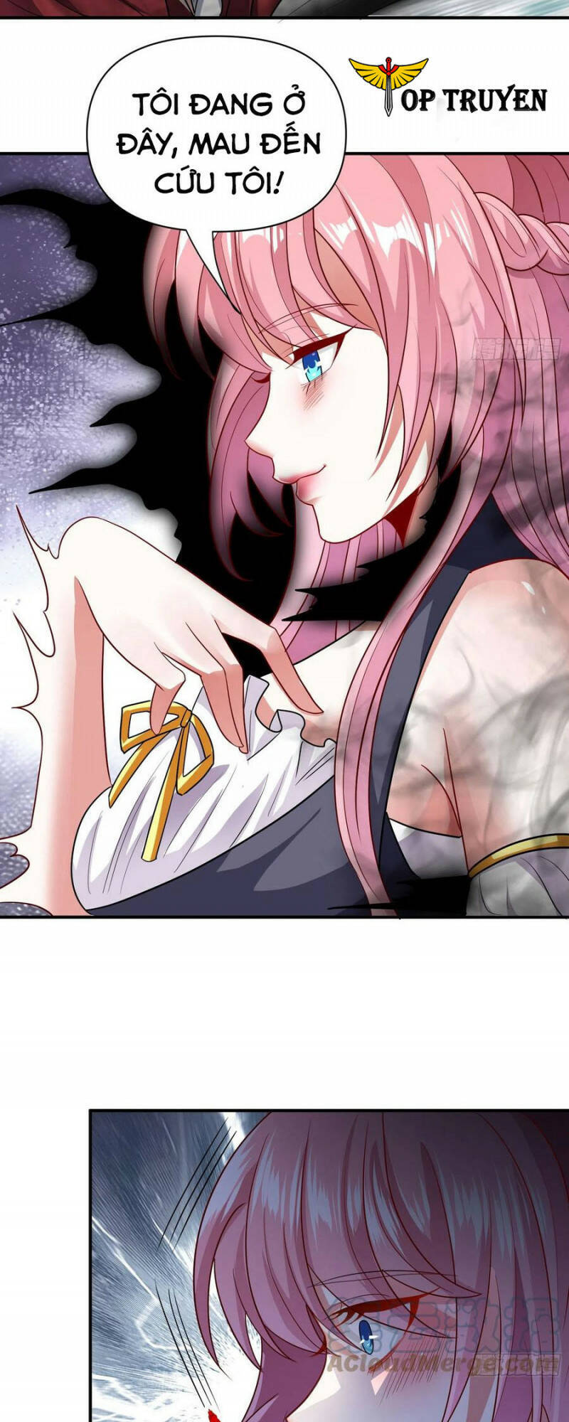 Cao Thủ Xuống Núi, Bảy Vị Sư Tỷ Bảo Vệ Ta Chapter 31 - 7