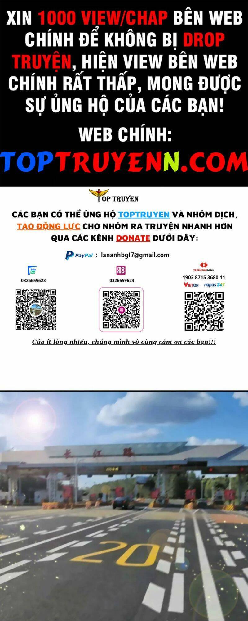 Cao Thủ Xuống Núi, Bảy Vị Sư Tỷ Bảo Vệ Ta Chapter 32 - 1