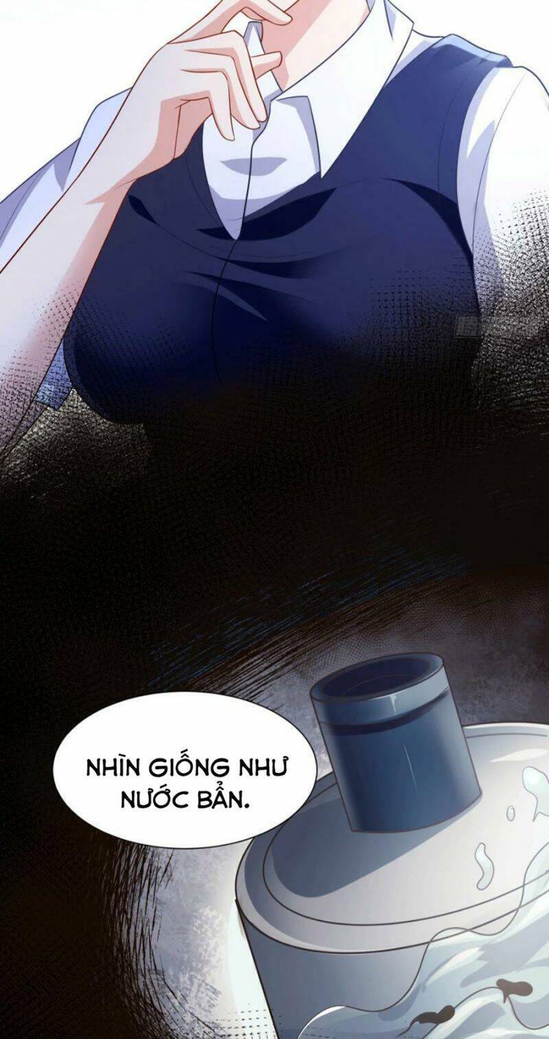 Cao Thủ Xuống Núi, Bảy Vị Sư Tỷ Bảo Vệ Ta Chapter 32 - 12