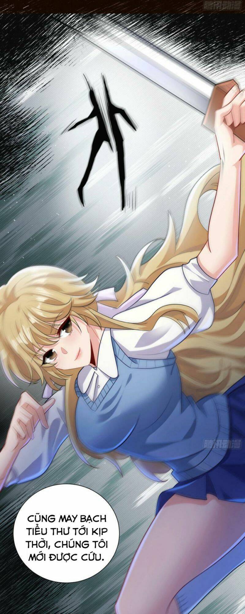 Cao Thủ Xuống Núi, Bảy Vị Sư Tỷ Bảo Vệ Ta Chapter 32 - 17