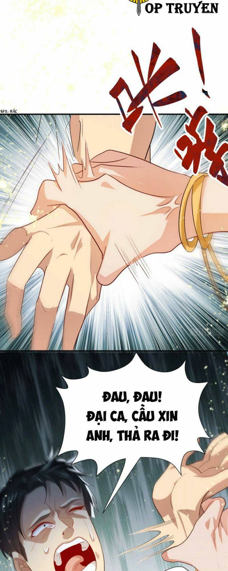Cao Thủ Xuống Núi, Bảy Vị Sư Tỷ Bảo Vệ Ta Chapter 32 - 25