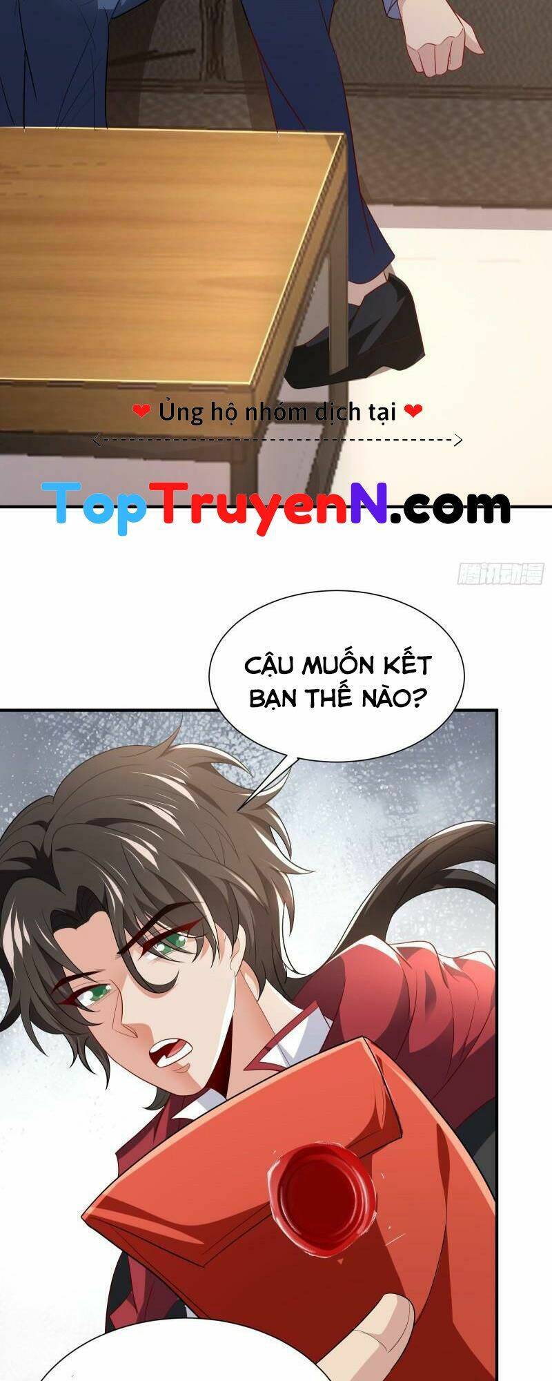 Cao Thủ Xuống Núi, Bảy Vị Sư Tỷ Bảo Vệ Ta Chapter 36 - 16