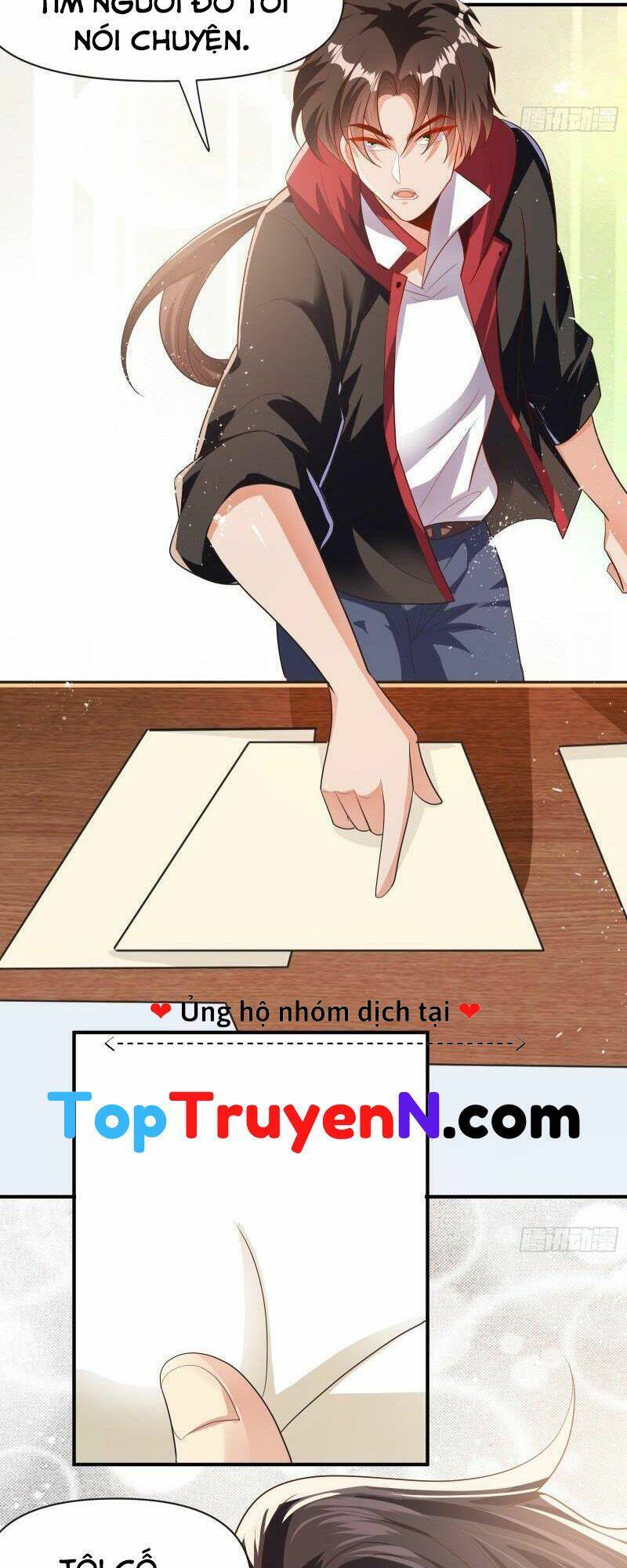 Cao Thủ Xuống Núi, Bảy Vị Sư Tỷ Bảo Vệ Ta Chapter 36 - 3