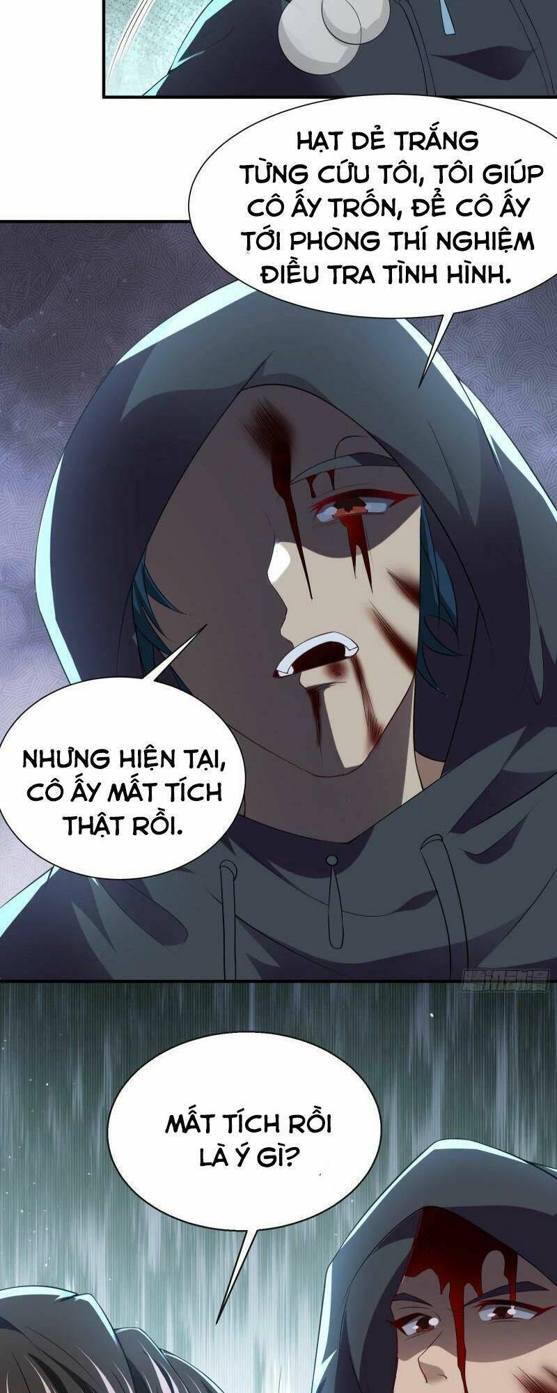 Cao Thủ Xuống Núi, Bảy Vị Sư Tỷ Bảo Vệ Ta Chapter 36 - 25