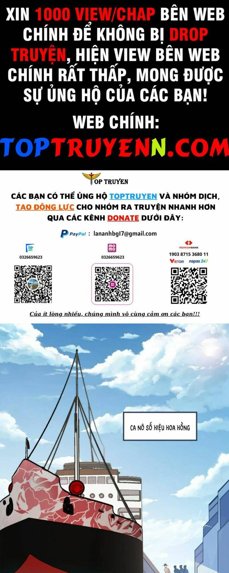 Cao Thủ Xuống Núi, Bảy Vị Sư Tỷ Bảo Vệ Ta Chapter 37 - 1