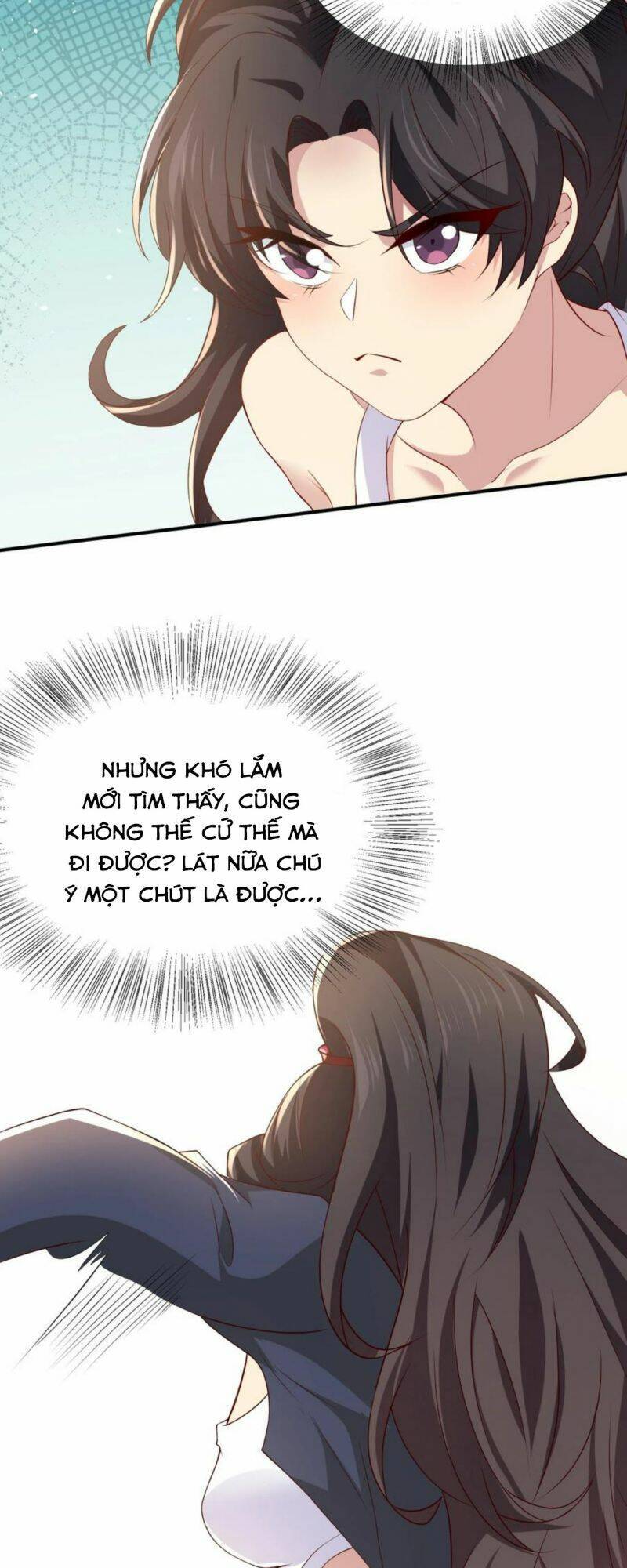 Cao Thủ Xuống Núi, Bảy Vị Sư Tỷ Bảo Vệ Ta Chapter 37 - 14