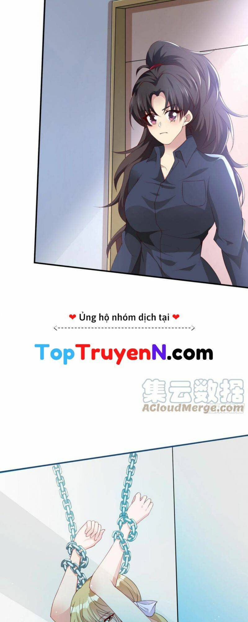 Cao Thủ Xuống Núi, Bảy Vị Sư Tỷ Bảo Vệ Ta Chapter 37 - 16