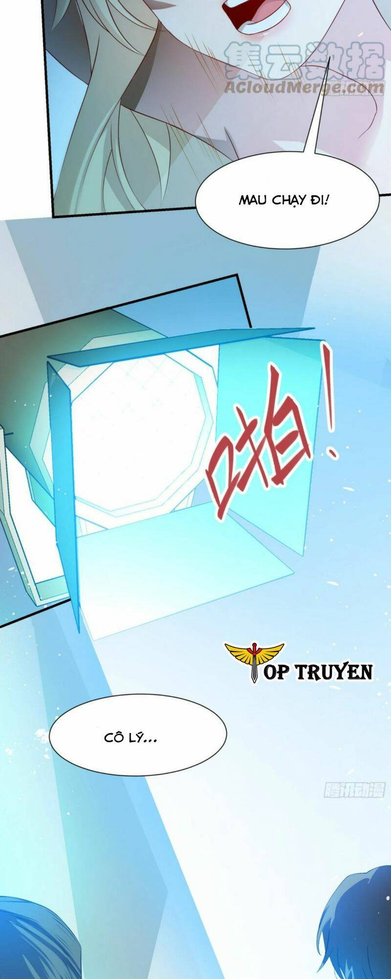 Cao Thủ Xuống Núi, Bảy Vị Sư Tỷ Bảo Vệ Ta Chapter 37 - 18