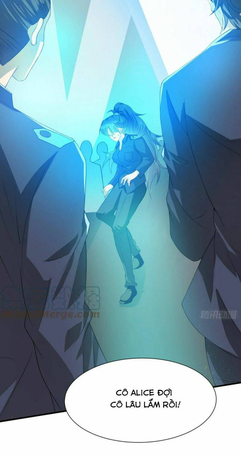 Cao Thủ Xuống Núi, Bảy Vị Sư Tỷ Bảo Vệ Ta Chapter 37 - 19