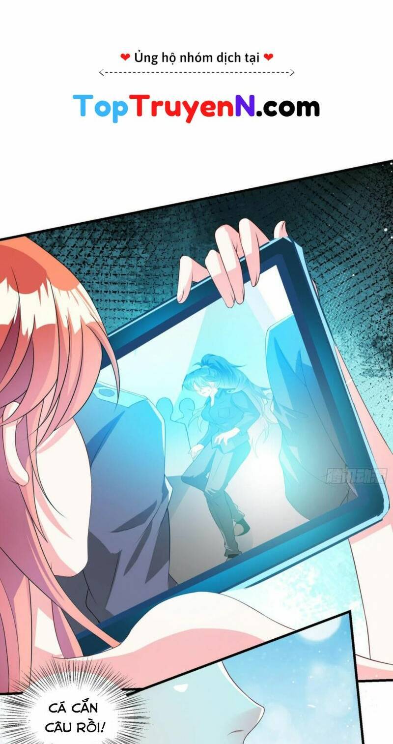 Cao Thủ Xuống Núi, Bảy Vị Sư Tỷ Bảo Vệ Ta Chapter 37 - 20