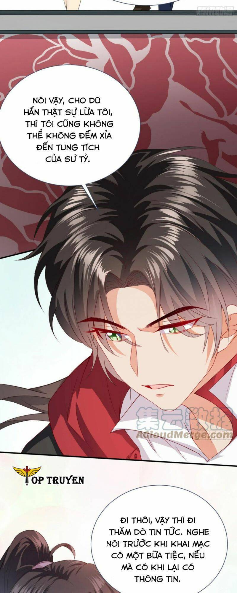 Cao Thủ Xuống Núi, Bảy Vị Sư Tỷ Bảo Vệ Ta Chapter 37 - 3