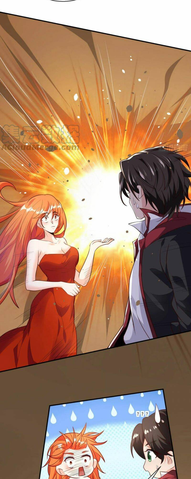 Cao Thủ Xuống Núi, Bảy Vị Sư Tỷ Bảo Vệ Ta Chapter 37 - 24