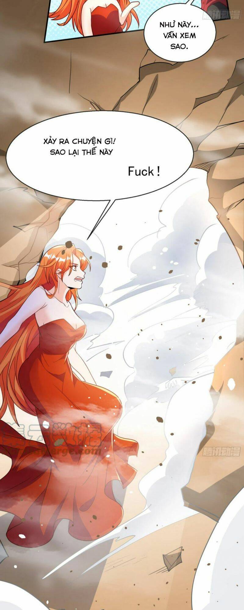 Cao Thủ Xuống Núi, Bảy Vị Sư Tỷ Bảo Vệ Ta Chapter 37 - 25