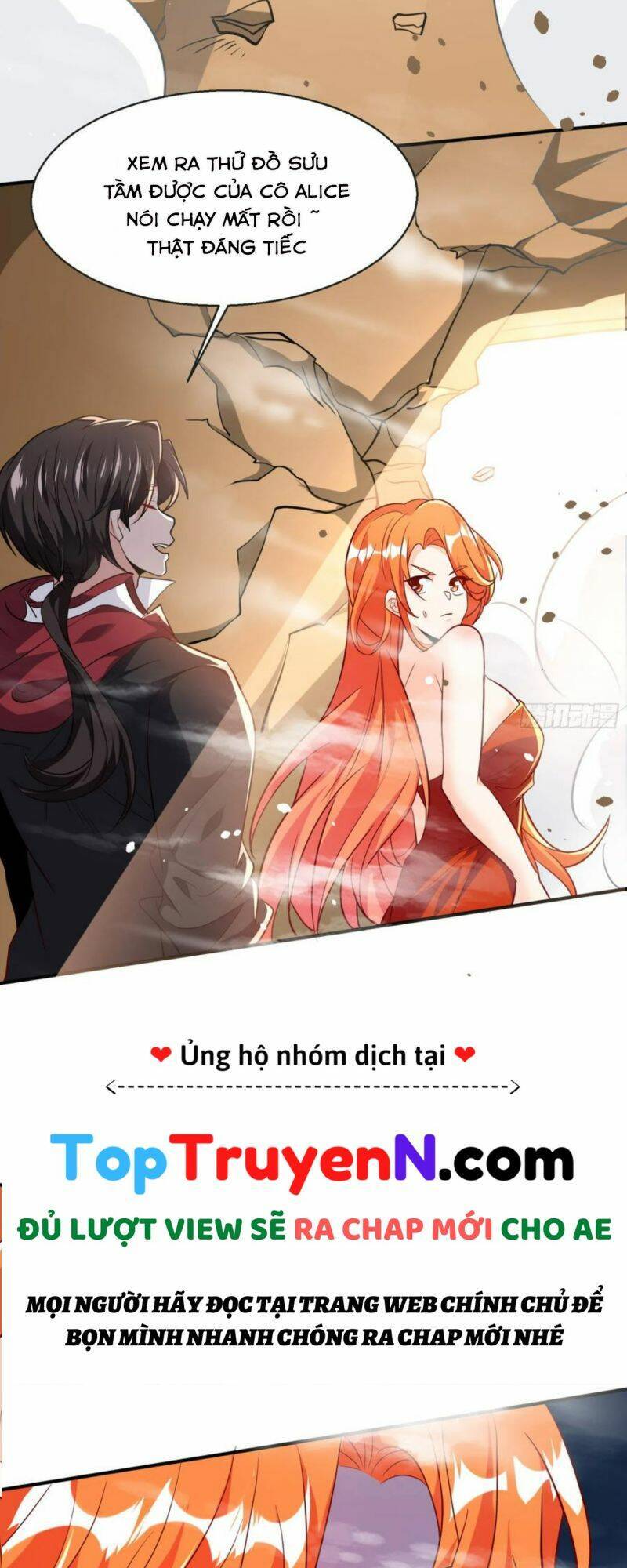 Cao Thủ Xuống Núi, Bảy Vị Sư Tỷ Bảo Vệ Ta Chapter 37 - 26