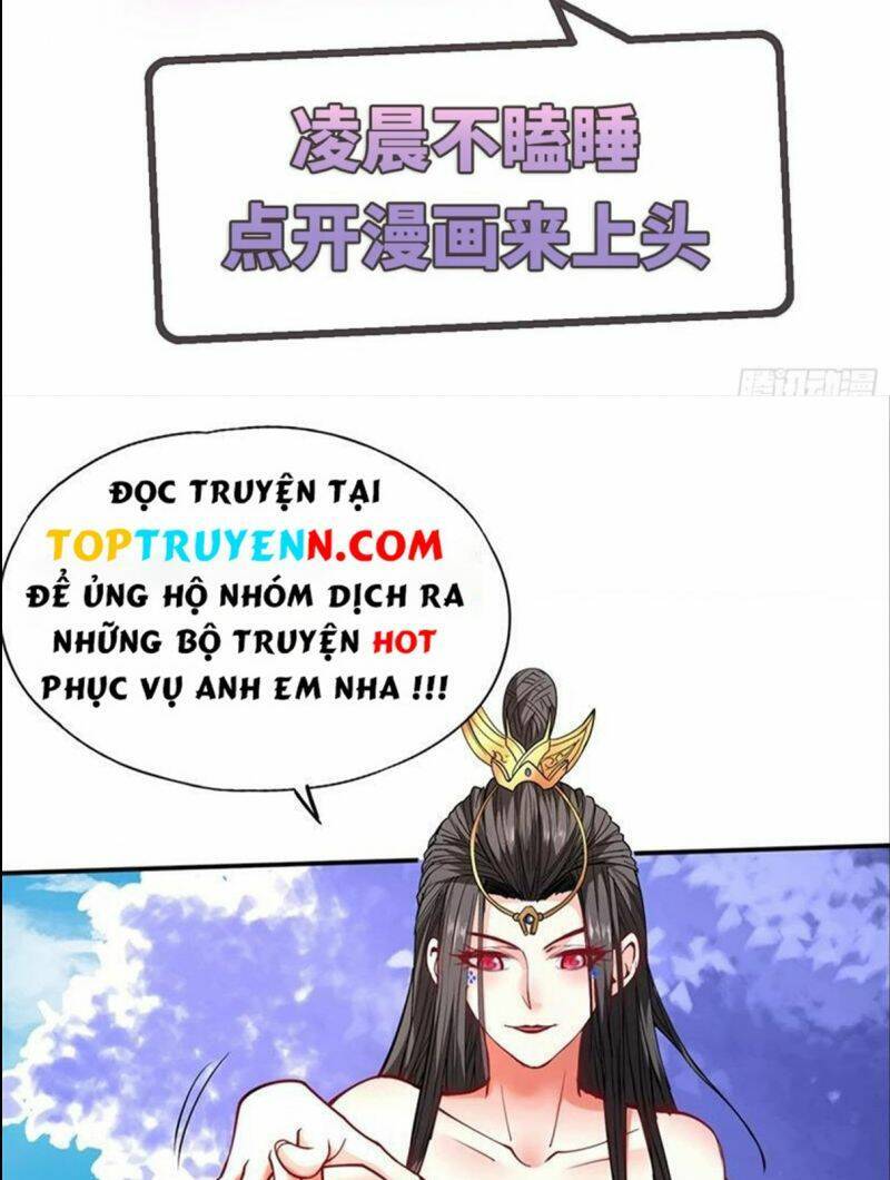 Cao Thủ Xuống Núi, Bảy Vị Sư Tỷ Bảo Vệ Ta Chapter 37 - 28