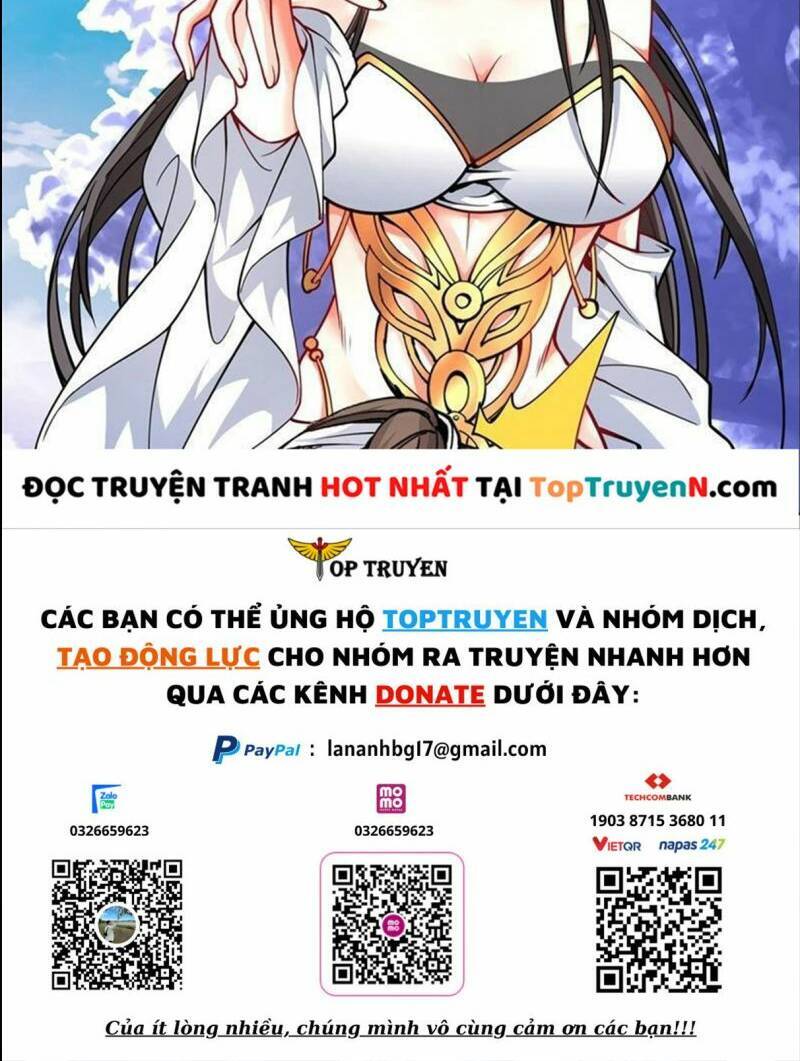 Cao Thủ Xuống Núi, Bảy Vị Sư Tỷ Bảo Vệ Ta Chapter 37 - 29