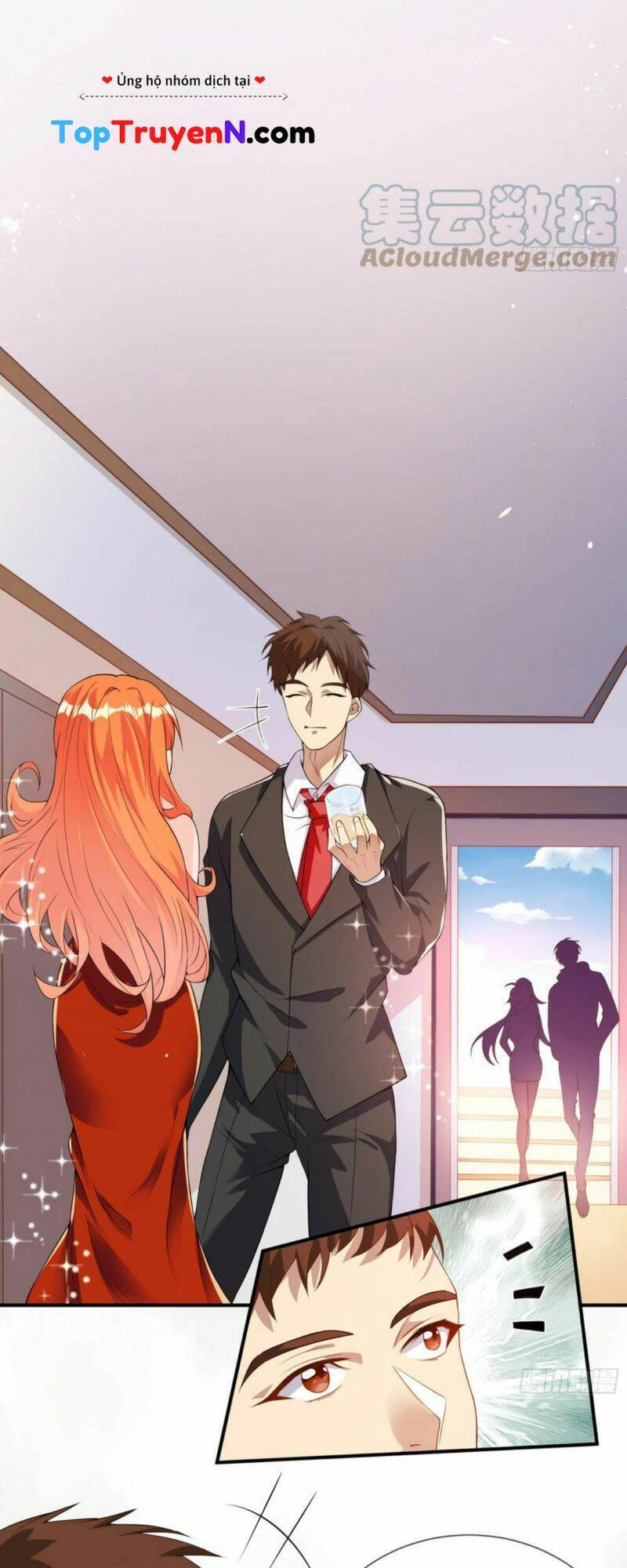 Cao Thủ Xuống Núi, Bảy Vị Sư Tỷ Bảo Vệ Ta Chapter 37 - 5