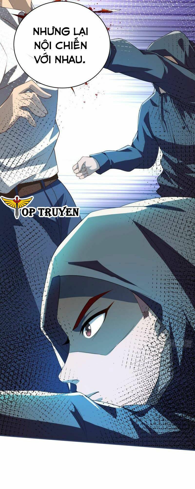 Cao Thủ Xuống Núi, Bảy Vị Sư Tỷ Bảo Vệ Ta Chapter 38 - 20