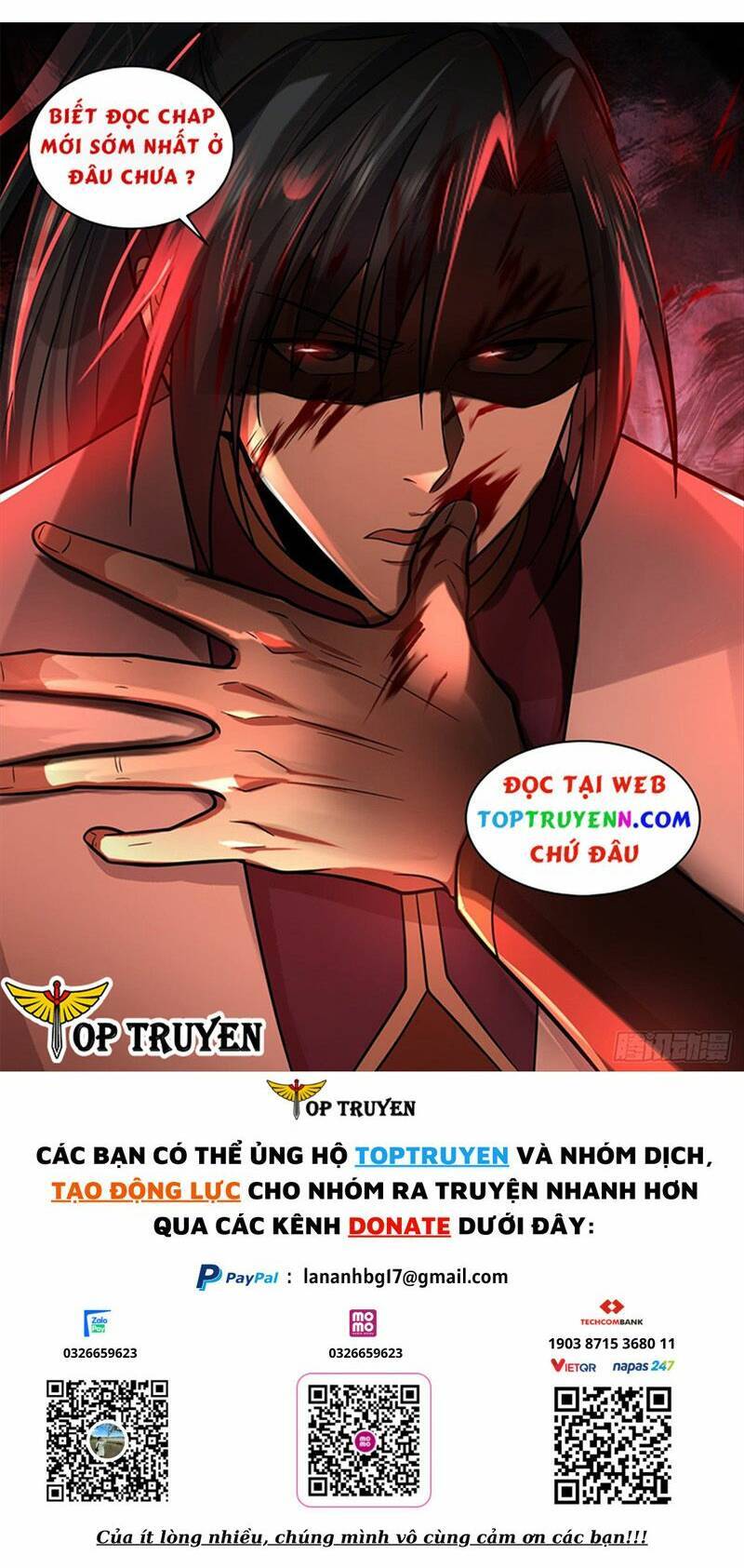 Cao Thủ Xuống Núi, Bảy Vị Sư Tỷ Bảo Vệ Ta Chapter 38 - 25