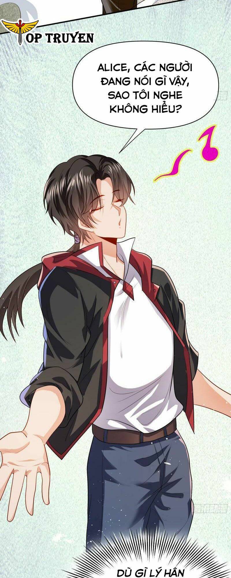 Cao Thủ Xuống Núi, Bảy Vị Sư Tỷ Bảo Vệ Ta Chapter 38 - 5