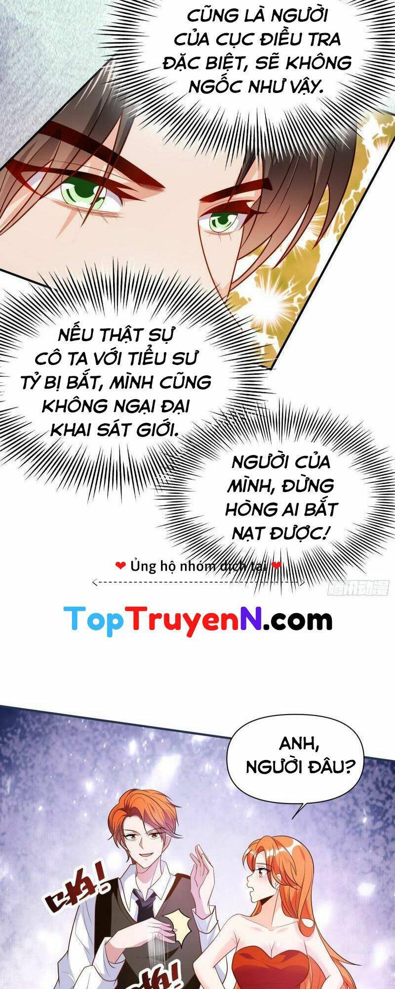 Cao Thủ Xuống Núi, Bảy Vị Sư Tỷ Bảo Vệ Ta Chapter 38 - 6