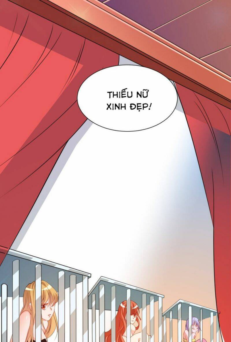 Cao Thủ Xuống Núi, Bảy Vị Sư Tỷ Bảo Vệ Ta Chapter 39 - 12