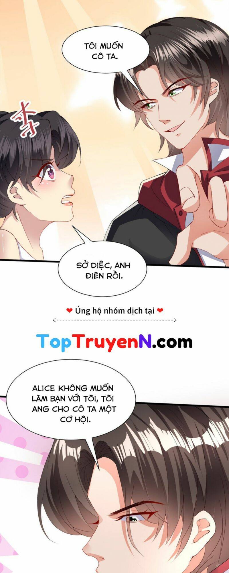 Cao Thủ Xuống Núi, Bảy Vị Sư Tỷ Bảo Vệ Ta Chapter 39 - 20