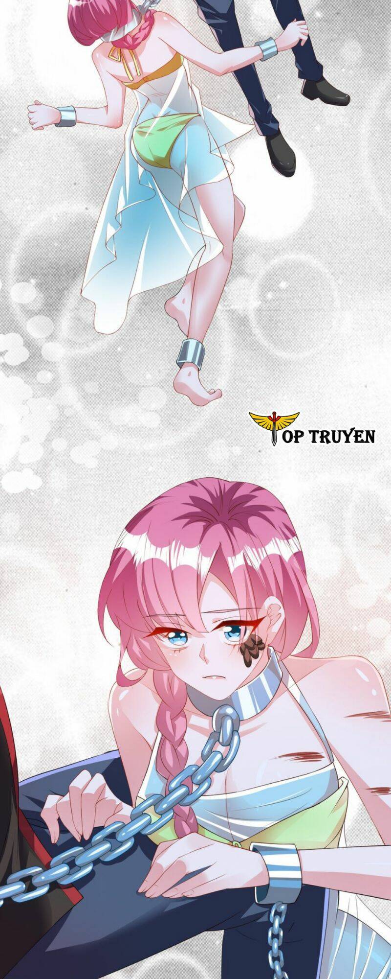 Cao Thủ Xuống Núi, Bảy Vị Sư Tỷ Bảo Vệ Ta Chapter 39 - 26