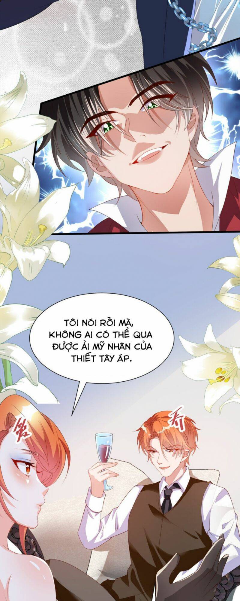 Cao Thủ Xuống Núi, Bảy Vị Sư Tỷ Bảo Vệ Ta Chapter 39 - 27