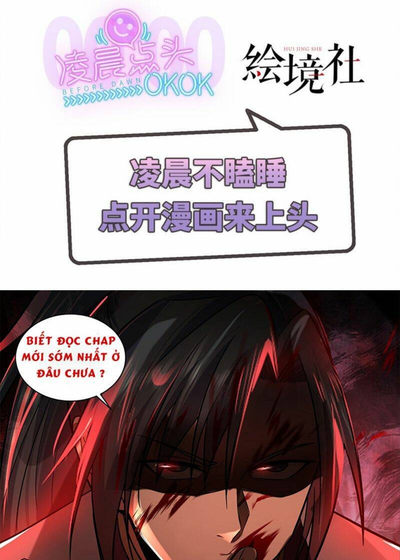 Cao Thủ Xuống Núi, Bảy Vị Sư Tỷ Bảo Vệ Ta Chapter 39 - 29