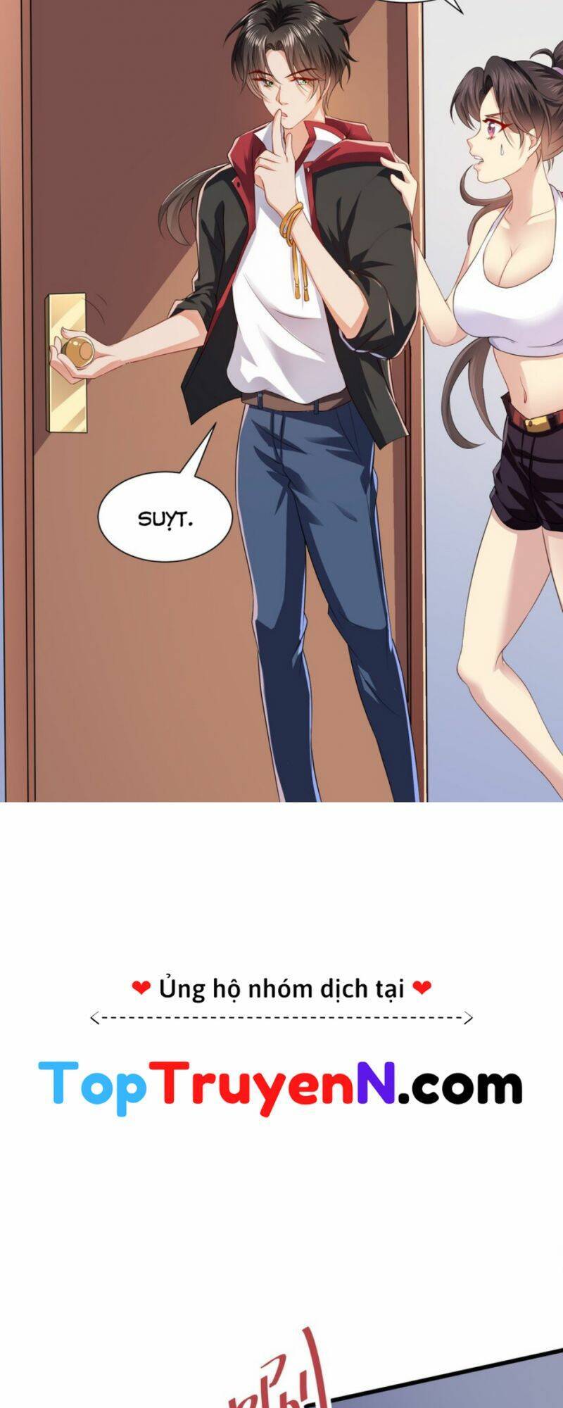 Cao Thủ Xuống Núi, Bảy Vị Sư Tỷ Bảo Vệ Ta Chapter 39 - 6