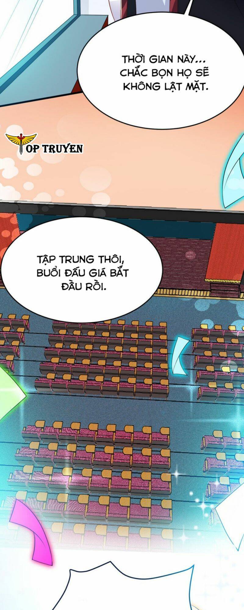 Cao Thủ Xuống Núi, Bảy Vị Sư Tỷ Bảo Vệ Ta Chapter 39 - 9
