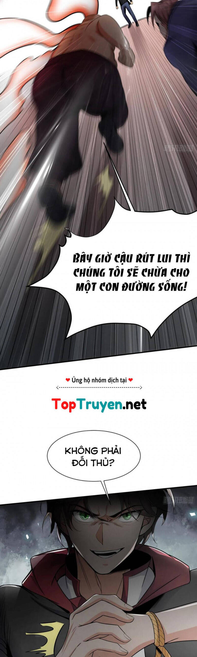 Cao Thủ Xuống Núi, Bảy Vị Sư Tỷ Bảo Vệ Ta Chapter 5 - 13