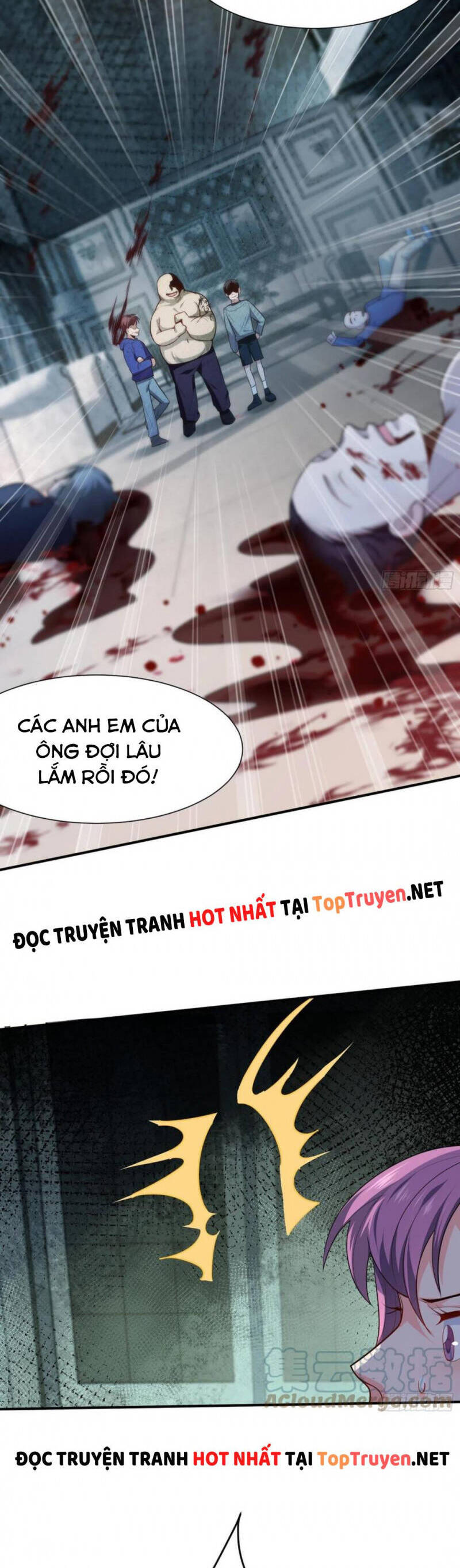 Cao Thủ Xuống Núi, Bảy Vị Sư Tỷ Bảo Vệ Ta Chapter 5 - 7