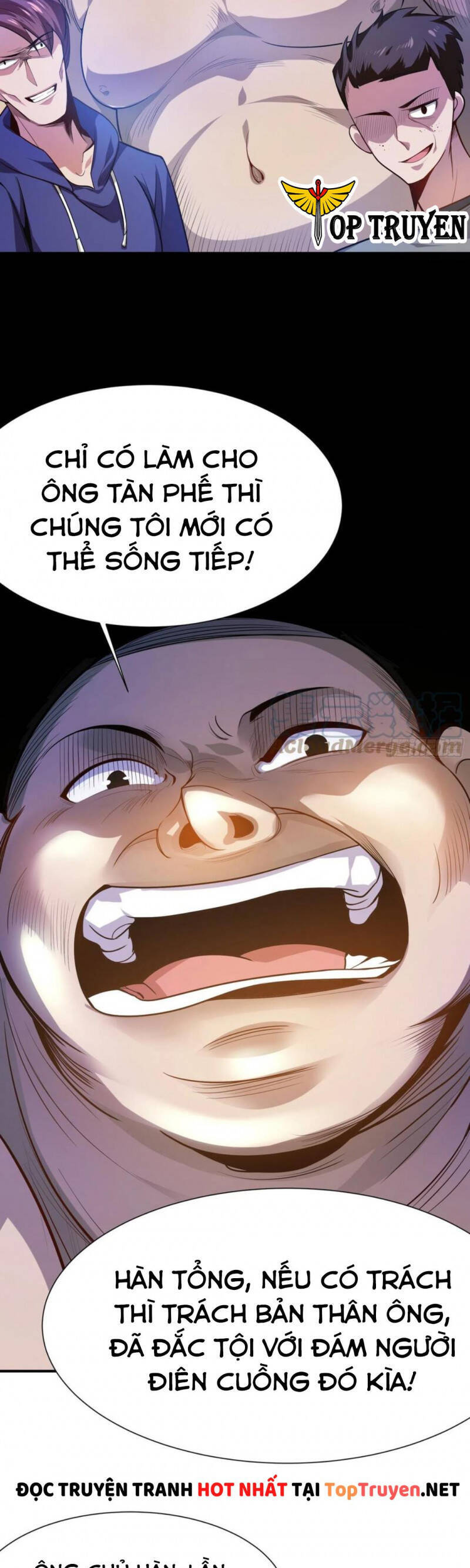 Cao Thủ Xuống Núi, Bảy Vị Sư Tỷ Bảo Vệ Ta Chapter 5 - 9