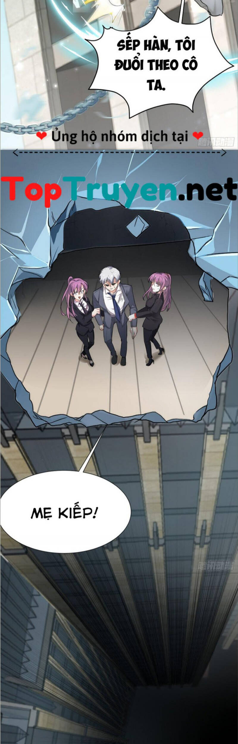Cao Thủ Xuống Núi, Bảy Vị Sư Tỷ Bảo Vệ Ta Chapter 6 - 20