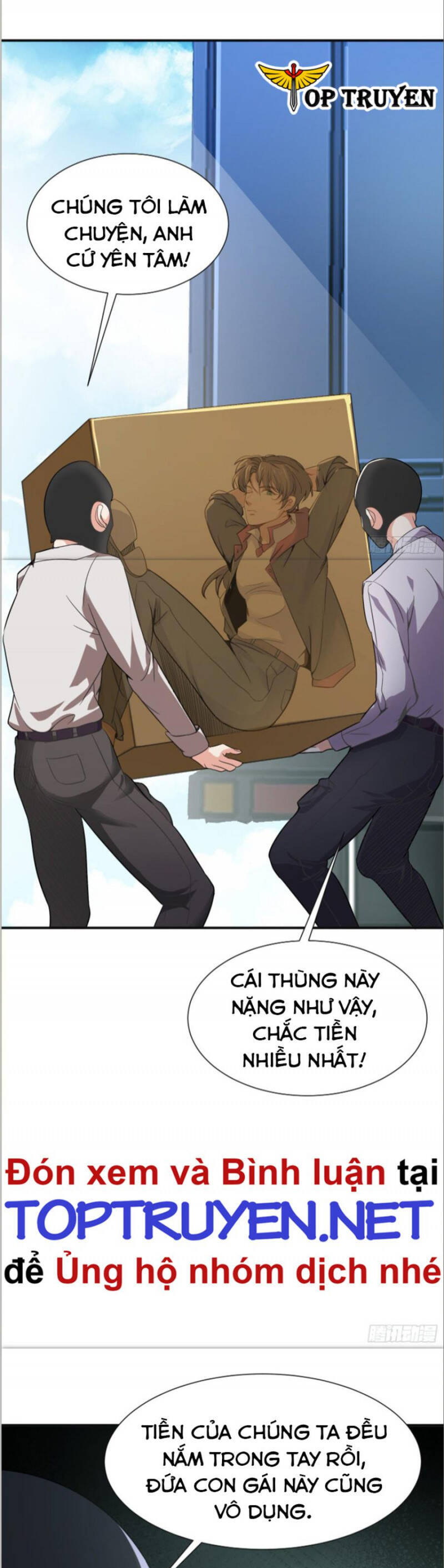 Cao Thủ Xuống Núi, Bảy Vị Sư Tỷ Bảo Vệ Ta Chapter 6 - 23