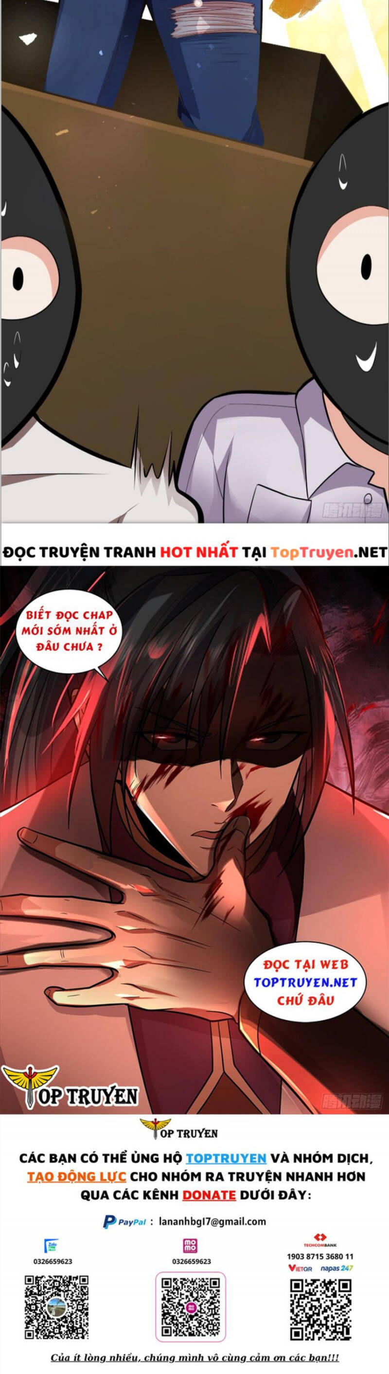 Cao Thủ Xuống Núi, Bảy Vị Sư Tỷ Bảo Vệ Ta Chapter 6 - 27