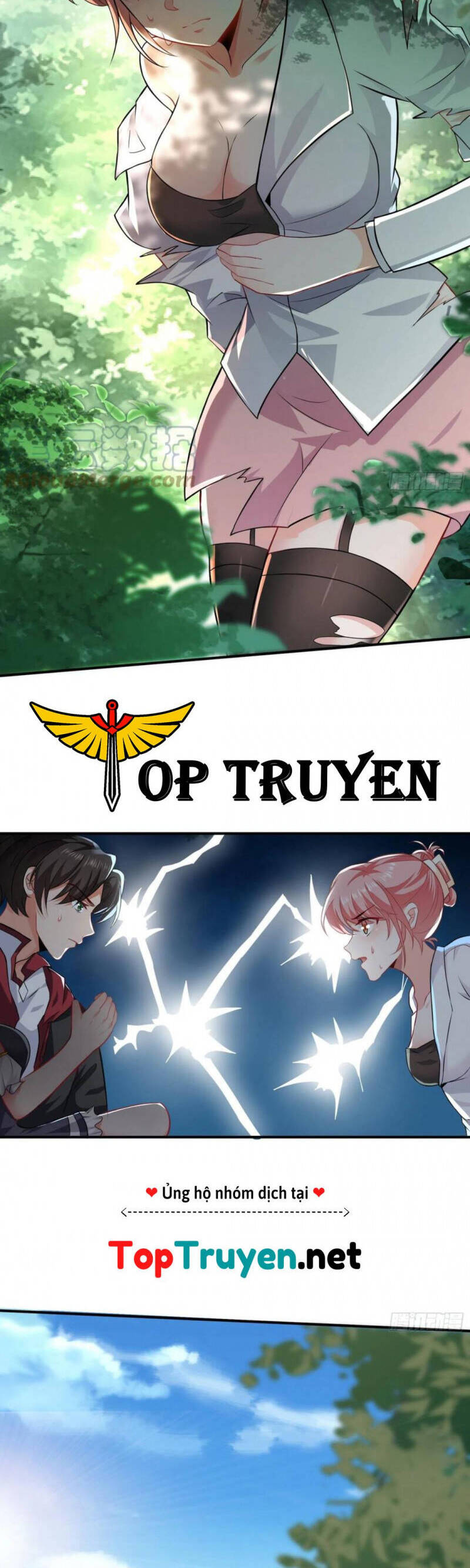 Cao Thủ Xuống Núi, Bảy Vị Sư Tỷ Bảo Vệ Ta Chapter 7 - 24