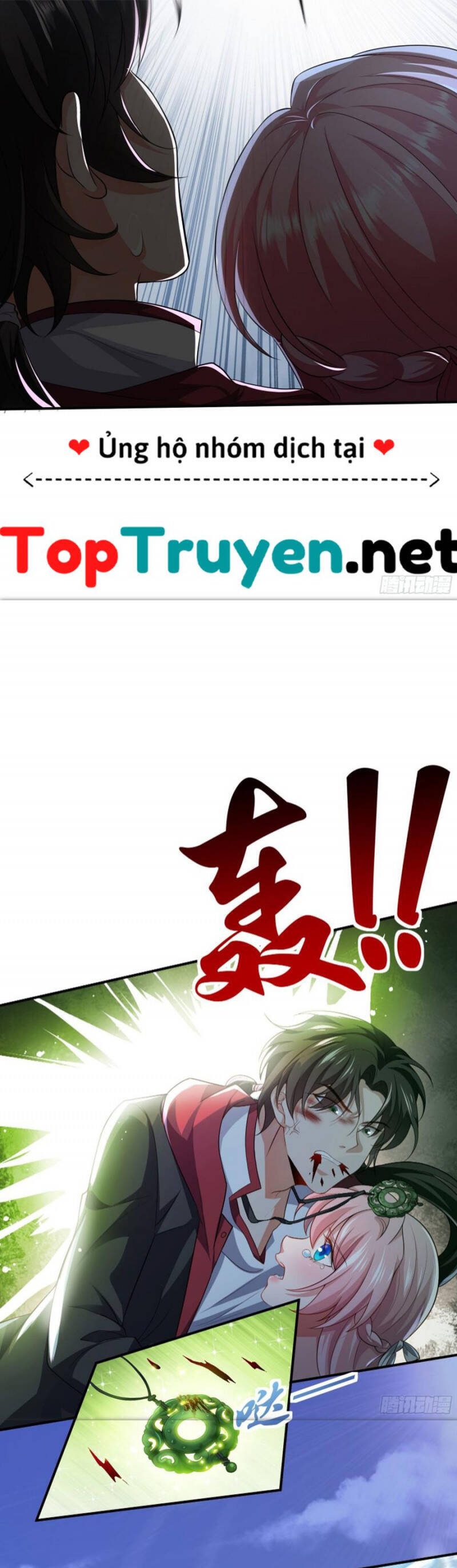 Cao Thủ Xuống Núi, Bảy Vị Sư Tỷ Bảo Vệ Ta Chapter 8 - 23