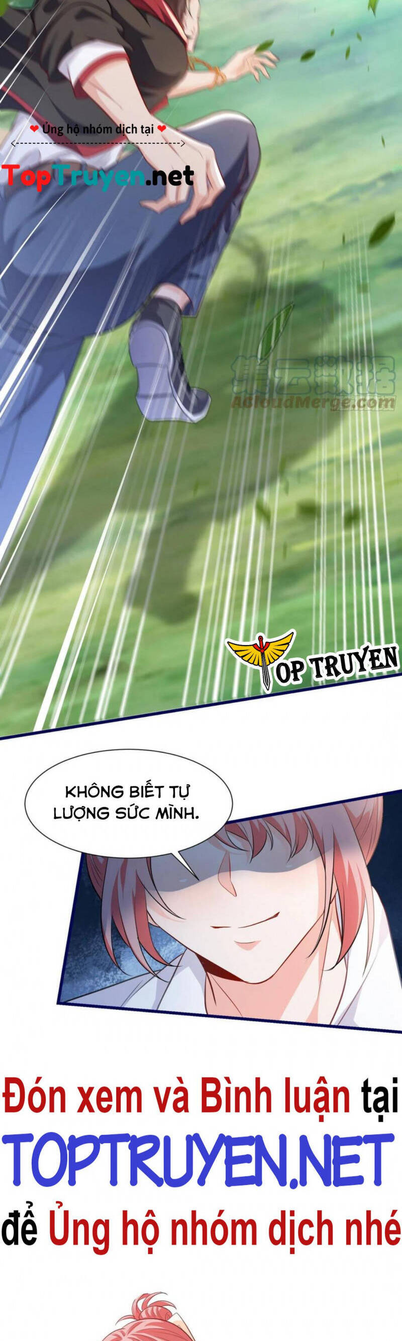 Cao Thủ Xuống Núi, Bảy Vị Sư Tỷ Bảo Vệ Ta Chapter 9 - 19