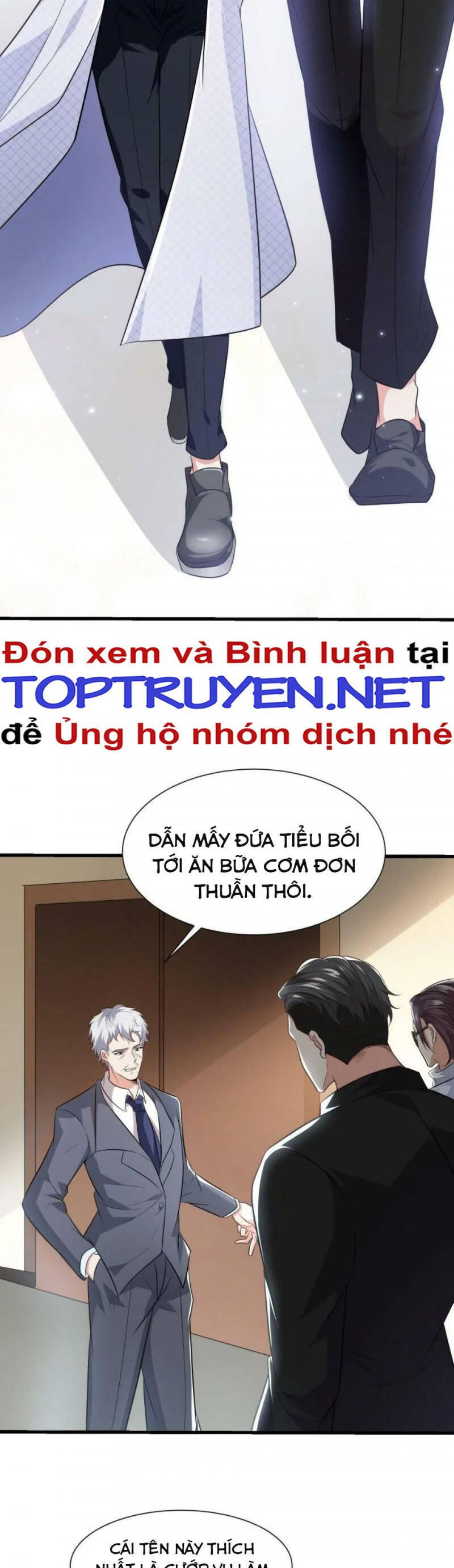 Cao Thủ Xuống Núi, Bảy Vị Sư Tỷ Bảo Vệ Ta Chapter 11 - 3