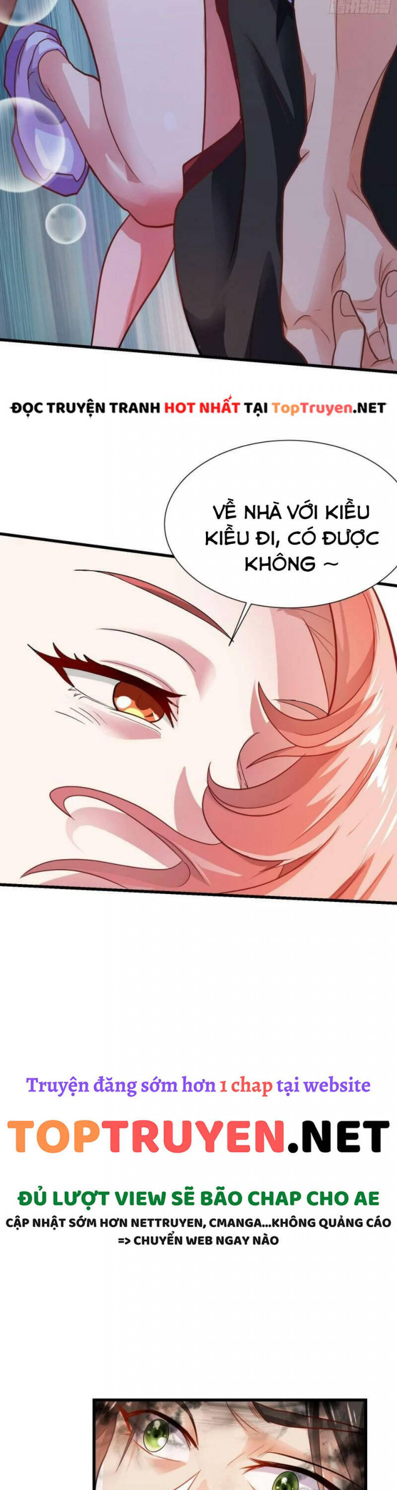 Cao Thủ Xuống Núi, Bảy Vị Sư Tỷ Bảo Vệ Ta Chapter 17 - 20