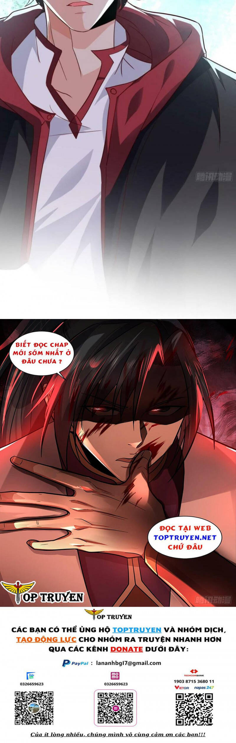 Cao Thủ Xuống Núi, Bảy Vị Sư Tỷ Bảo Vệ Ta Chapter 18 - 18